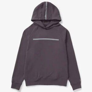 Converse X A-COLD-WALL Hoodie 10024351-A01 Pavement Men's Sizes NWT